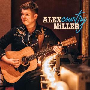 Alex Miller