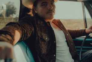 Caleb Lee Hutchinson