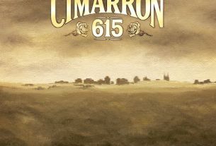 Cimarron 615