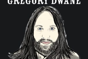 Gregory Dwane