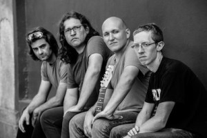 Mighty High & Dry on Grooves & Cuts October 2023