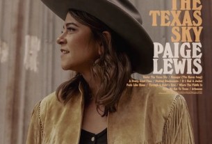 Paige Lewis