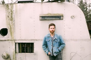 Zach Berkman in Grooves & Cuts October 2023