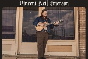 Vincent Neil Emerson