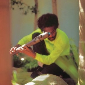 Andre 3000 Top Picks of 2023: Dave Nowels 