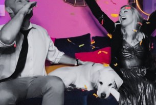 Couldn't Be Happiers