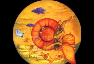 Nektar's -Remember the Future