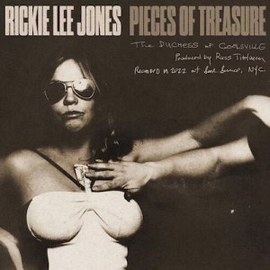 Ricky Lee Jones