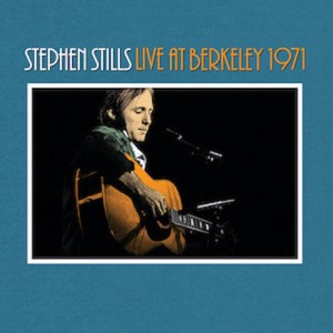 Stephen Stills