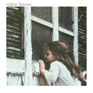 Violent Femmes