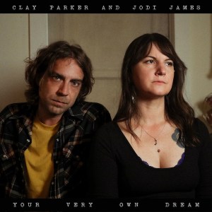 Clay Parker and Jodi James