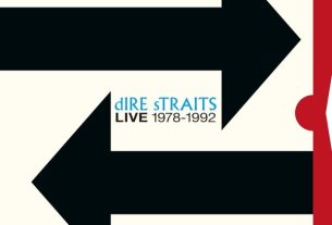 Dire Straits Live