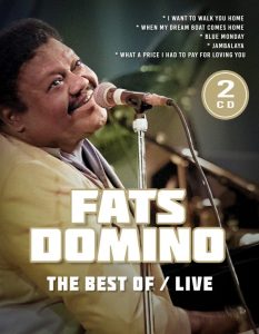 Fats Domino Live