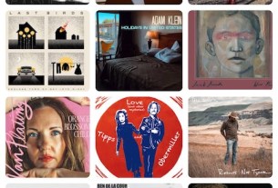 Favorite Albums of 2023: Readers Pick