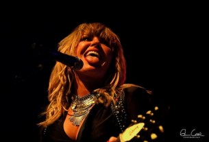 Grace Potter