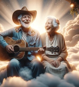 Ghost in the Machine