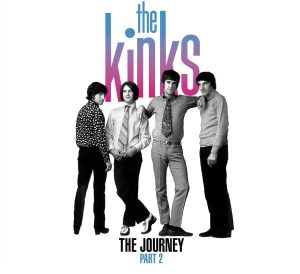 Kinks Journey Part 2