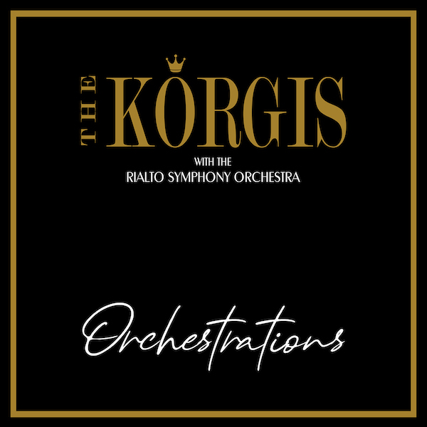 The Korgis