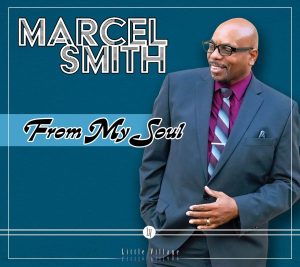 Marcel Smith-From My Soul