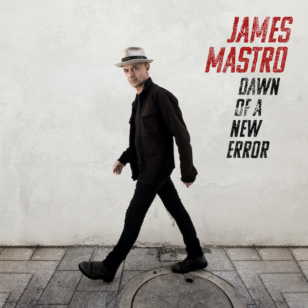 James Mastro