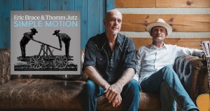 Eric Brace & Thomm Jutz