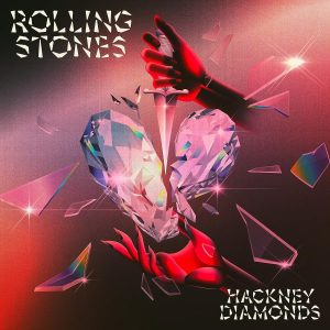Rolling Stones-Hackey Diamonds