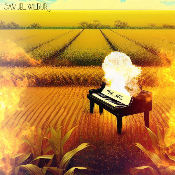 REVIEW Samuel Wilbur “The Age” • Americana Highways