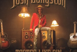 Josh Langston