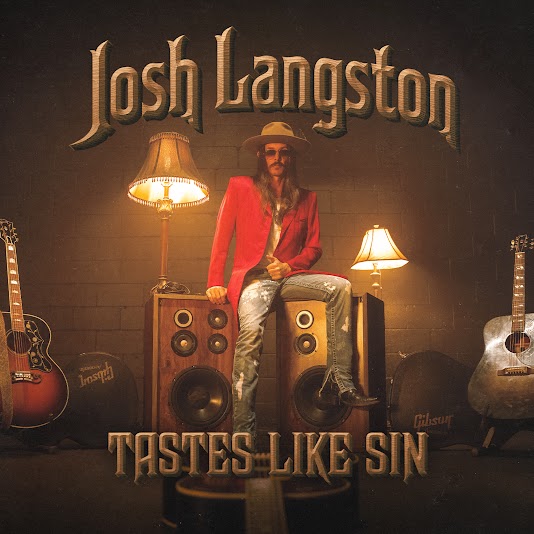 Josh Langston