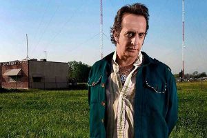 Scott Kempner Americana Highways Musicians Obituaries – Fall - 2023