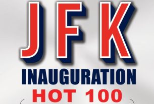 JFK Inauguration