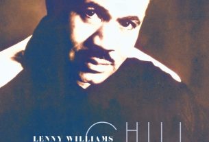 Lenny Williams