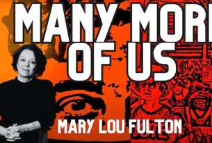 Mary Lou Fulton
