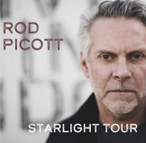 Rod Picott-Starlight Tour