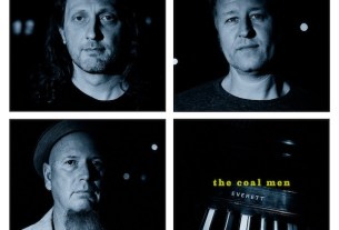 The Coal Men