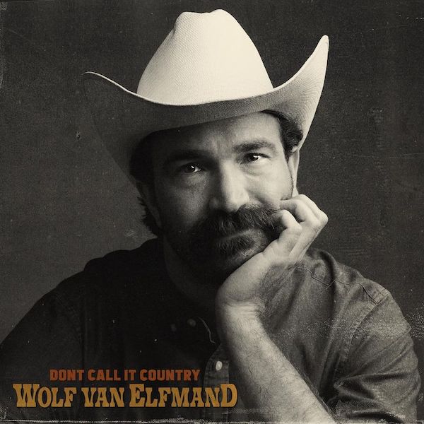 Wolf van Elfmand