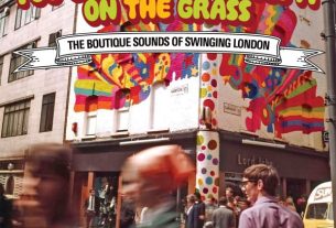 You Can Walk Across It