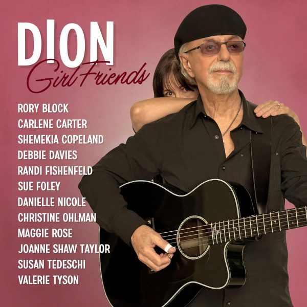 Dion -Girl Friends