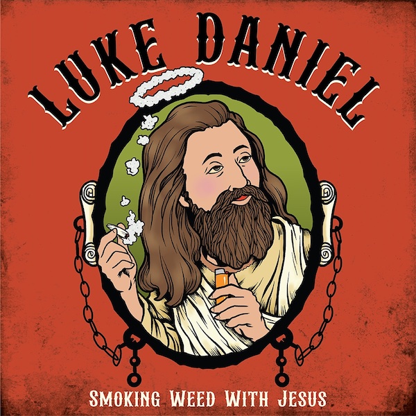 Luke Daniel