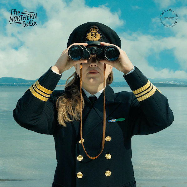 REVIEW The Northern Belle “Bats in the Attic” • Americana Highways