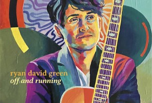 Ryan David Green
