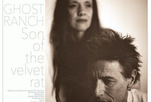 Son of the Velvet Rat