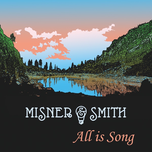misner and smith
