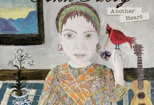 Ann Savoy_Another Heart