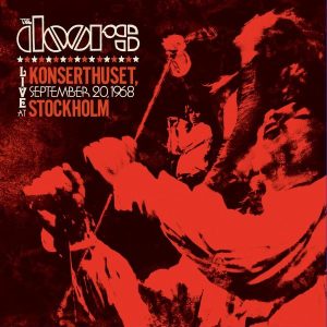 Doors-Stockholm