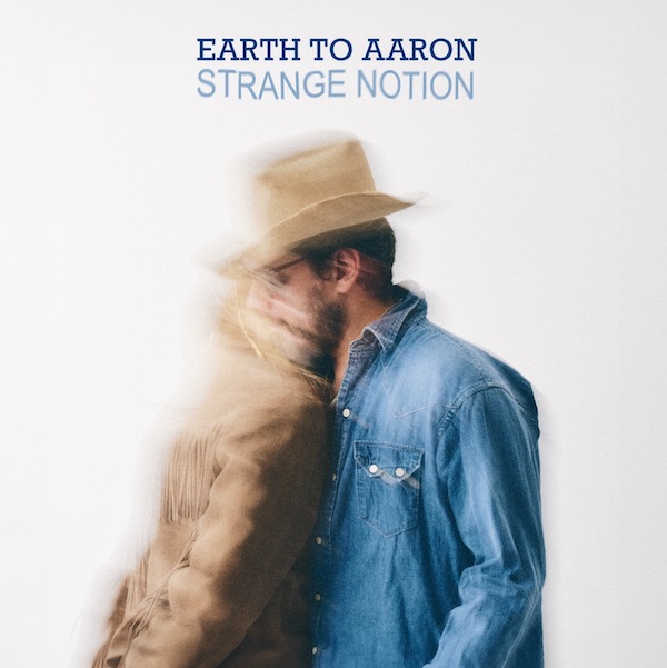 Earth to Aaron