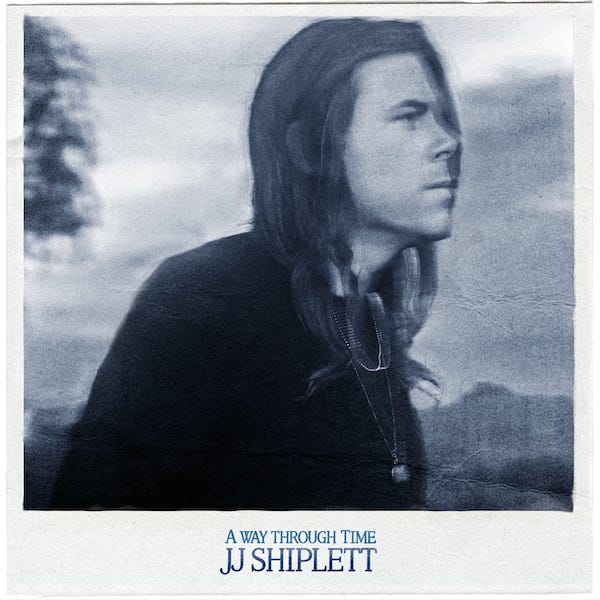 JJ Shiplett