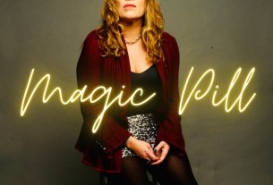 Zoe Fitzgerald Carter