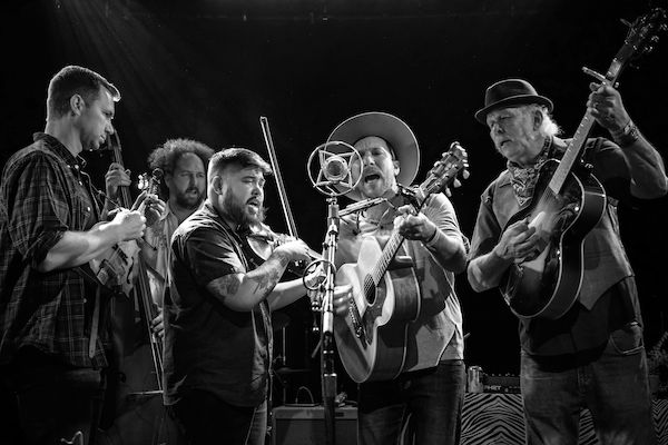 Moonsville Collective