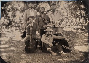 Moonsville Collective